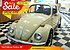 1969 Volkswagen Beetle for sale 101159873