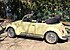 1969 Volkswagen Beetle Convertible for sale 101220014