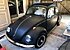 1969 Volkswagen Beetle Convertible for sale 101230083
