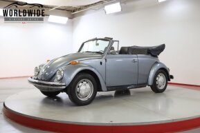 1969 Volkswagen Beetle for sale 101766866