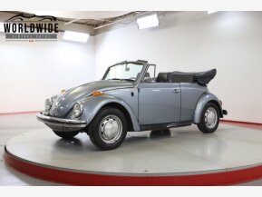 1969 Volkswagen Beetle for sale 101766866
