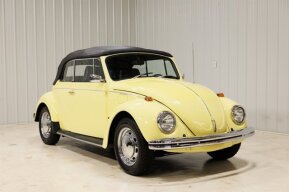 1969 Volkswagen Beetle for sale 101770163