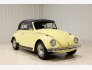1969 Volkswagen Beetle for sale 101770163