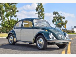1969 Volkswagen Beetle for sale 101808253