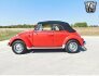 1969 Volkswagen Beetle for sale 101808329
