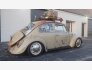 1969 Volkswagen Beetle Coupe for sale 101815084