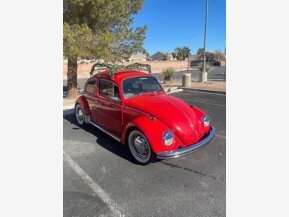 1969 Volkswagen Beetle for sale 101835071