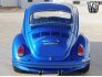 1969 Volkswagen Beetle for sale 101837647