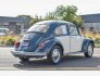 1969 Volkswagen Beetle for sale 101844796