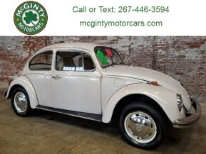 1969 Volkswagen Beetle for sale 101864539