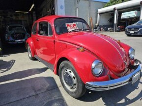 1969 Volkswagen Beetle for sale 101929107