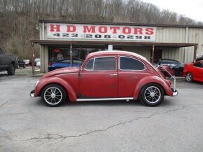 1969 Volkswagen Beetle Coupe for sale 102003898