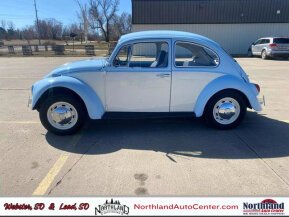 1969 Volkswagen Beetle for sale 102021329