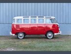 Thumbnail Photo 4 for 1969 Volkswagen Vans