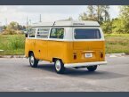 Thumbnail Photo 3 for 1969 Volkswagen Vans
