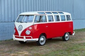 1969 Volkswagen Vans for sale 101842402