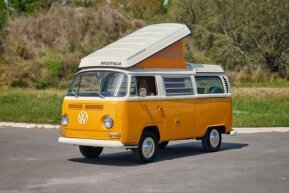 1969 Volkswagen Vans for sale 101879765