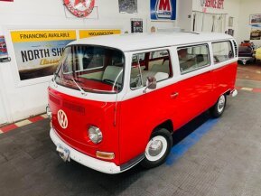 1969 Volkswagen Vans for sale 101913809