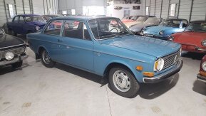 1969 Volvo 142 for sale 101946911