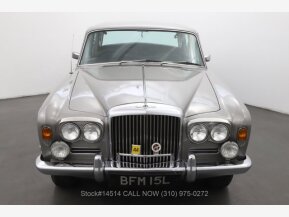 1970 Bentley T1 for sale 101822251
