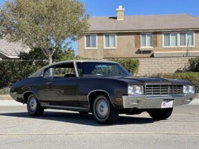 1970 Buick Custom for sale 101805376