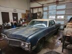 Thumbnail Photo 1 for 1970 Buick Electra