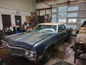 1970 Buick Electra for sale 101820565