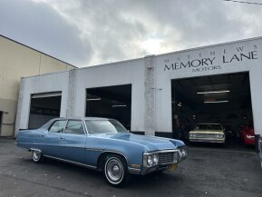 1970 Buick Electra for sale 101967312