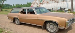 1970 Buick Estate for sale 101911088