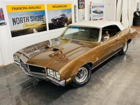 1970 Buick Gran Sport for sale 101307376