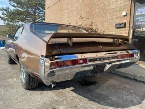 1970 Buick Gran Sport for sale 101729398