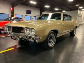 1970 Buick Gran Sport for sale 101806346