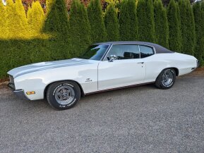 1970 Buick Gran Sport 455 Stage 1 for sale 101821301