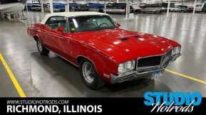 1970 Buick Gran Sport for sale 101824013