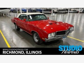 1970 Buick Gran Sport for sale 101824013