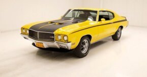 1970 Buick Gran Sport for sale 101847182