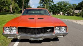 1970 Buick Gran Sport for sale 101874181