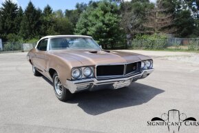 1970 Buick Gran Sport for sale 101875595