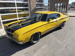 1970 Buick Gran Sport for sale 101978394