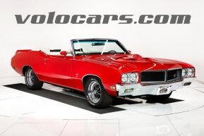 1970 Buick Gran Sport for sale 102025537