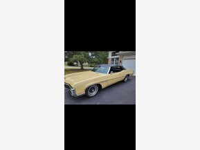 1970 Buick Le Sabre Custom Coupe for sale 101787520