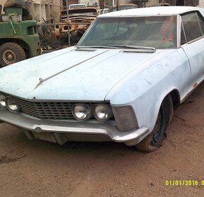 photo 1983 Buick Riviera For Sale Craigslist 1970 buick riviera classics for sale