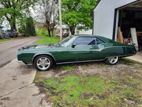1970 Buick Riviera Coupe for sale 101893658