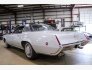1970 Cadillac Eldorado for sale 101772118