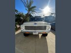 Thumbnail Photo 2 for 1970 Chevrolet Blazer 4WD 4-Door for Sale by Owner