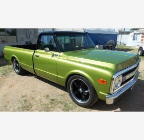 1970 Chevrolet C K Truck Classics For Sale Classics On Autotrader 1970 Chevrolet C K Truck Classics For Sale Classics On Autotrader