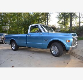 1970 Chevy Pickup >> 1970 Chevrolet C K Truck Classics For Sale Classics On Autotrader 1970 Chevy Pickup >> 1970 Chevrolet C K Truck Classics For Sale Classics On Autotrader