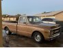 1970 Chevrolet C/K Truck C10 for sale 101802117