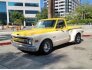 1970 Chevrolet C/K Truck for sale 101714884