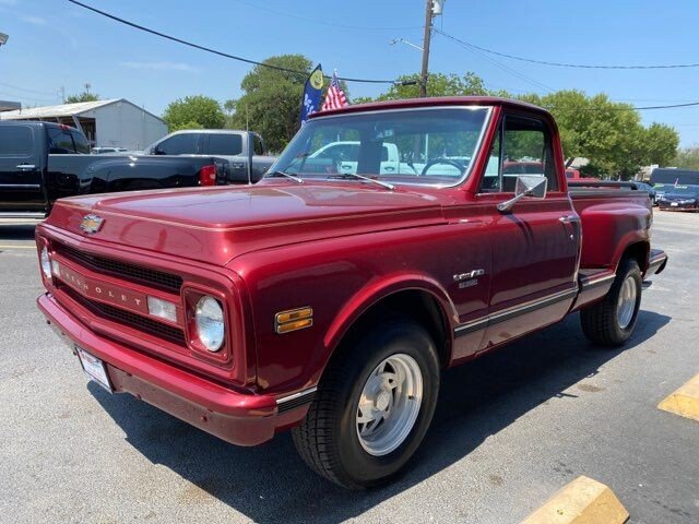 Classic Trucks for Sale near San Antonio, Texas - Classics on Autotrader